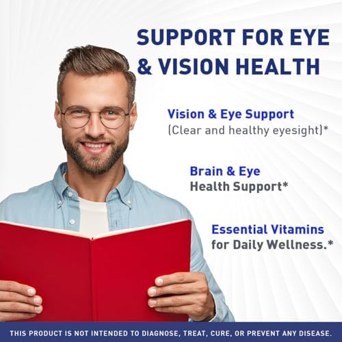 Gotas Visium Max - Suplemento Natural de Salud, Fórmula Líquida Avanzada para Bienestar General, 1 Botella para 1 Mes - imagen 2