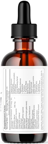 Gotas Visium Max - Suplemento Natural de Salud, Fórmula Líquida Avanzada para Bienestar General, 1 Botella para 1 Mes - imagen 7