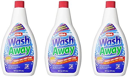 Whink Quitamanchas Lavable, 16 Fl Oz, Paquete de 3 (3-Pack) - imagen 1