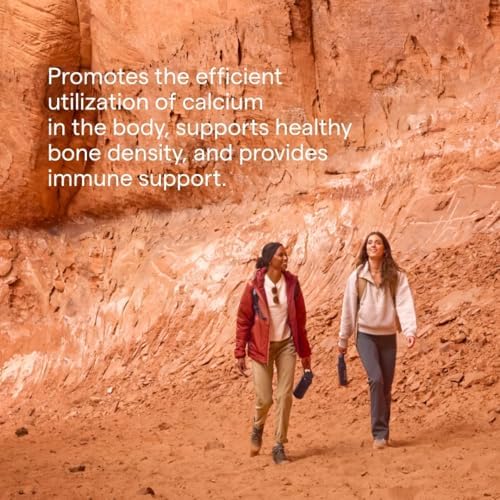 Trace Minerals | Vitamina D3 Líquida | 126 mcg (5000 UI) D3 con 72+ Minerales Traza Iónicos Concentrace | Rápida Absorción, Alta Potencia | Sabor - imagen 3