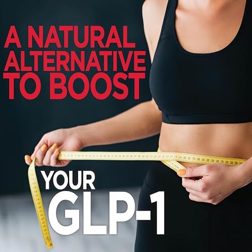 DietWorks GLP-1 Companion, Soporte con Semaglutida, Promueve la Digestión y Regularidad, Aumenta Niveles de Energía, 60 Tabletas - imagen 5