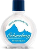 Schneeberg Herbal Snuff - Clásico Oktoberfest - Sin Tabaco ni Nicotina - Mentol y Menta - imagen 1