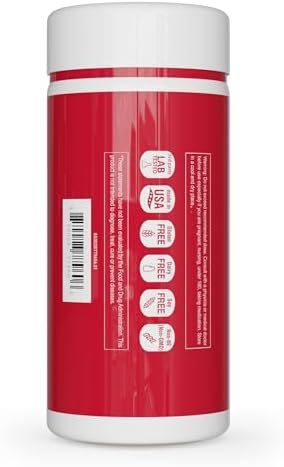 Suplemento de Colesterol UpNourish BERGAVIT - Extracto de Bergamota Cítrica Italiana 550mg para Mujeres y Hombres, 90 Cápsulas Veganas - imagen 7
