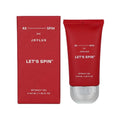 Gel Hidratante Joylux Mini LET’S SPIN™ a Base de Agua | Suavizante y Humectante | Con Ácido Hialurónico y Aloe Vera (1.35 fl oz) - imagen 1