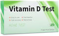 Kit de Prueba de Vitamina D en Casa, Resultados Altamente Precisos, Fácil de Leer y Usar - imagen 1
