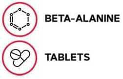 GNC Pro Performance Beta-Alanina, Mejora el Rendimiento en Entrenamientos y Reduce el Dolor Muscular, Sin Sabor, Libre de Gluten, 30 Porciones - imagen 3