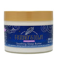 Mantequilla para dormir de 300ml Feather & Down con magnesio, lavanda y manzanilla, vegana y libre de crueldad, para un sueño reparador - imagen 1