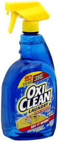Oxi Clean Quitamanchas para Ropa 31.5 Fl Oz - imagen 1