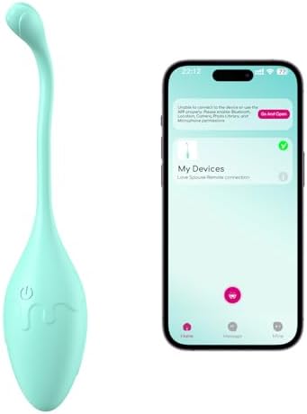 Entrenador de Kegel, Ejercitador de Suelo Pélvico con App, Fortalece tu Suelo Pélvico, Mejora el Control de la Vejiga y Soporte Pélvico - imagen 1