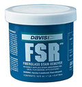 Davis Instruments - Removedor de Manchas de Fibra de Vidrio FSR 790 (16 Onzas) - imagen 1