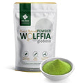 Superalimento Premium Wolffia globosa Deshidratada | Bajo en Carbohidratos, Alto en Proteínas 40% | Rico en Minerales y Vitaminas A, E, B12 | - imagen 1