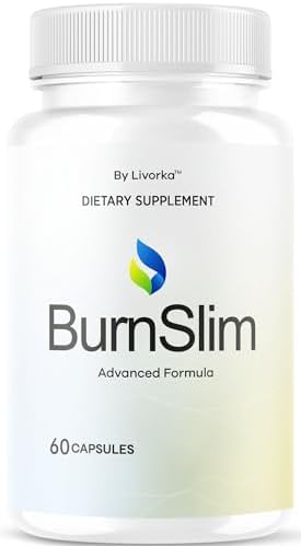 Cápsulas Burn Slim - Suplemento Natural para Pérdida de Peso, Fórmula Avanzada, 60 Cápsulas para 1 Mes, Apoyo a la Salud y Bienestar - imagen 1