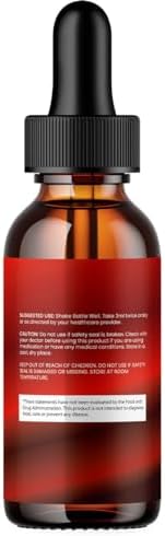 Conolidine Fórmula Avanzada Saludable – Gotas Líquidas Naturales Conolidine (Paquete de 2 – Suministro para 2 Meses) - imagen 6