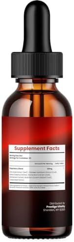 Conolidine Fórmula Avanzada Saludable – Gotas Líquidas Naturales Conolidine (Paquete de 2 – Suministro para 2 Meses) - imagen 7