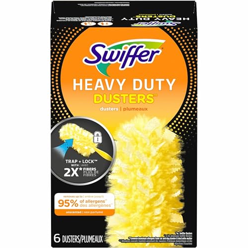 Recarga de Plumones Swiffer 360 Grados - imagen 3