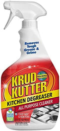 Limpiador Multiusos Desengrasante Krud Kutter 305373 para Cocina, 32 oz - imagen 1