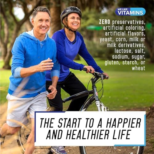 Suplemento de Fosfatidilserina We Like Vitamins con Ginkgo Biloba, Gotu Kola y DMAE - Mejora la Concentración, Memoria y Función Cognitiva - Complejo - imagen 5