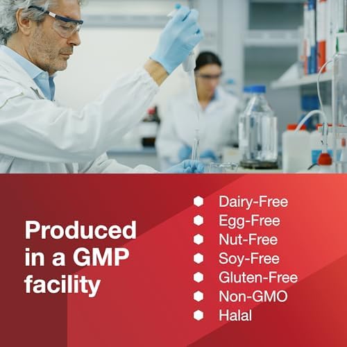 PROTOCOL FOR LIFE BALANCE Ortho Thyroid - Apoya la Función Saludable de la Tiroides* - con Ashwagandha, Zinc y Selenio - 90 Cápsulas Veganas Non-GMO - imagen 6