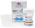 Kit de Prueba de Predicción de Género GenderBliss® - Revela el Género del Bebé en Casa, Seguro y No Invasivo, desde las 10 Semanas de Embarazo. - imagen 1