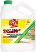 Goof Off Removedor de Manchas de Óxido Sin Olor 1 Spray - imagen 1