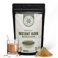 Kava Calm 100% Extracto de Raíz en Polvo Natural Instantáneo, 1oz, Soluble en Agua, Para Todos a Partir de 6 Años - imagen 1