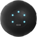 Bola de Masaje Vibratoria JIEJUNJIE con 5 Modos de Velocidad para Recuperación Muscular y Liberación Miofascial - Bola de Masaje Profundo para Puntos - imagen 1