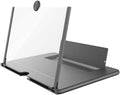 Amplificador de Pantalla para Teléfono, Lupa HD de 10 Pulgadas para Películas, Videos y Juegos, Ligera y Plegable con Soporte Móvil - imagen 1