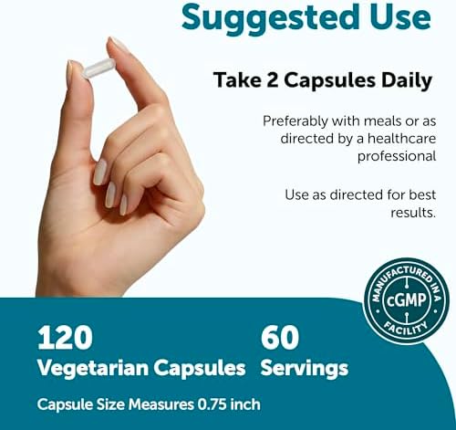 Probióticos Micro Ingredients para Hombres 100 Mil Millones CFU, 40 Cepas, 120 Cápsulas Vegetarianas | Pre, Pro, Postbióticos y Enzimas - imagen 3