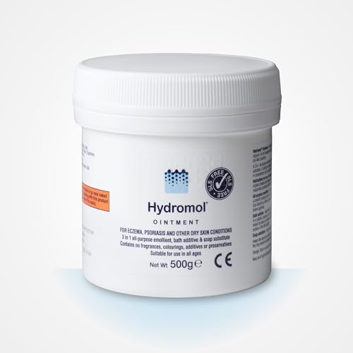 Ungüento Hydromol 500g - imagen 3