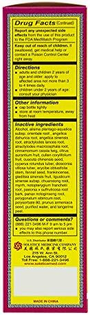 Líquido para Alivio del Dolor Lung Choy Shung (Dit Da Jow) - 200 ml (1 Botella) - imagen 5