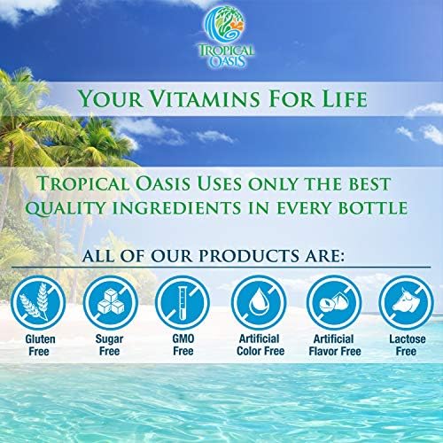 Ultra Max B12 Orgánico USDA | Gotas Líquidas de 7500mcg de Vitamina B12 | Methylcobalamin | Máxima Absorción 98% | Promueve Energía | Vegano, No GMO, - imagen 7