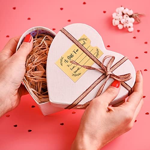 800 Piezas de Sobres para Tarjetas de Regalo, Fundas para Tarjetas de Crédito, Mini Sobres de Kraft Marrón para Invitaciones y Dinero en Efectivo, - imagen 6