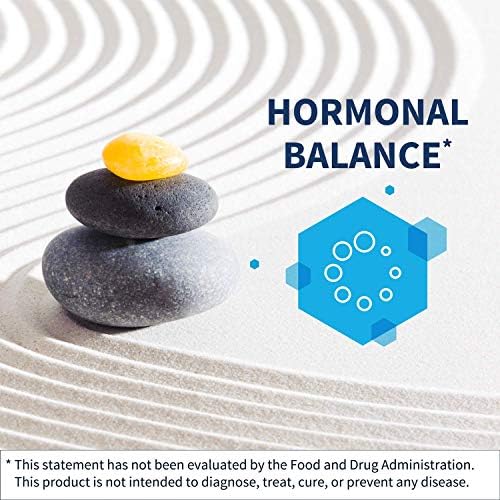 Klaire Labs SFI Health DHEA 25mg - Dehidroepiandrosterona de Ñame Silvestre - Micronizada para Mejor Absorción - Suplemento Hipoalergénico Sin Soja - imagen 4