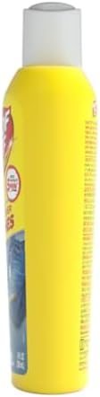Removedor de Pintura y Manchas para Alfombras – 8 oz | Limpiador Profesional para Tapetes y Tapicería | Elimina Pintura Látex, Acrílica y Manchas - imagen 4