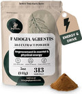 Extracto de Fadogia Agrestis Jungle Powders para Hombres 50:1 - 313 Porciones, 5 Onzas de Suplemento Nigeriano para Salud Masculina, Apoyo a la Pasión - imagen 1