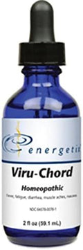 Energetix - Viru-Chord Homeopático - 2 oz. - imagen 1