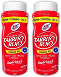 Yahve - Kola Granulada Tradicional Sabor Original - Pack de 2 Tarritos Rojos de 330 g - Suplemento Multivitamínico para tu Bienestar - Despensa - imagen 1