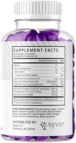 Gomitas Primo Boost XL, Gomitas Oficiales con Ingredientes Naturales, Fórmula Avanzada de Salud y Bienestar con Vitaminas para un Estilo de Vida - imagen 8