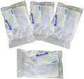 Set de Bolsas de Enema Desechables de 1500 ml, Tubo de 60 Pulgadas y Pinza para Limpieza de Colon (Paquete de 4) - imagen 1