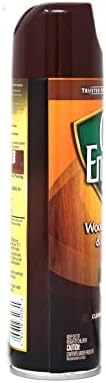 Protector y Limpiador de Madera Old English en Aerosol, Limón Fresco 12.5 oz - Paquete de 2 - imagen 3