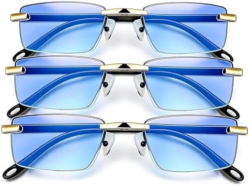 Gafas Woheti Vision Pro, Upgrade 2026, Gafas Visionpro Autoajustables para Mujeres/Hombres - imagen 1