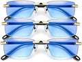 Gafas Woheti Vision Pro, Upgrade 2026, Gafas Visionpro Autoajustables para Mujeres/Hombres - imagen 1