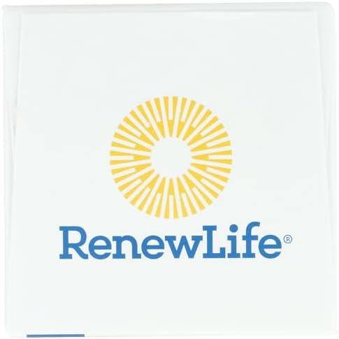 Cápsulas Probióticas Renew Life Everyday, Suplemento Diario para Salud Urinaria, Digestiva e Inmunológica, 15 Mil millones CFU, 30 piezas - imagen 3
