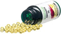 Cápsulas de Aceite de Semilla de Amaranto Verde Siberiano 200 Softgels, Cosecha Silvestre de Siberia Altai, Prensado en Frío, Sin Refino - imagen 1