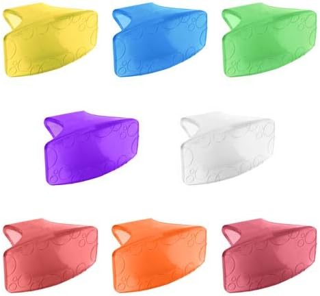 Clip de Aromatizante Eco Bowl 2.0 Fresh Products - Paquete Variado (8 Fragancias) - imagen 1