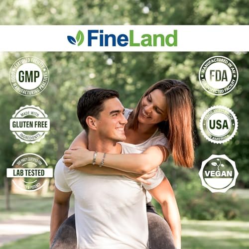 Extracto de Amla (Grosella India) de FineLand con BioPerine® para mejor absorción, rico en Vitamina C natural, apoyo inmune y digestivo – 90 cápsulas - imagen 6