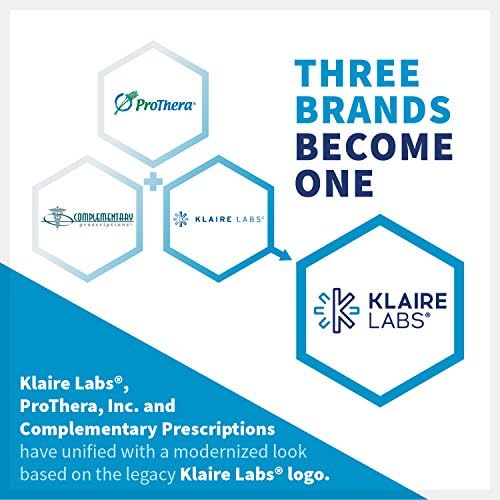 Klaire Labs SFI Health N-Acetil-L-Cisteína 500mg - Suplemento Aminoácido Precursor de Glutatión - Protección Antioxidante Celular (90 Cápsulas) - imagen 4