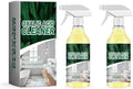 Limpiador de Ácido Oxálico en 2 Botellas, 100ml/3.38fl.oz, Spray Multiusos para Quitar Manchas en el Baño - imagen 1