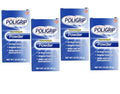 Polvo Adhesivo para Dentaduras Super Poligrip - 1.6 oz (Paquete de 4) por Super Poli-Grip - imagen 1