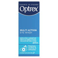 Lava Ojos Optrex Multiaction con Baño Ocular 300ml - imagen 1